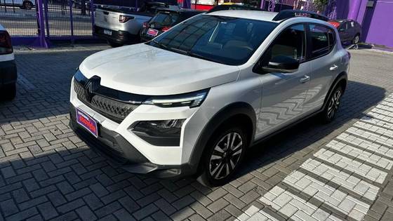 RENAULT KARDIAN 1.0 TCE FLEX EVOLUTION EDC